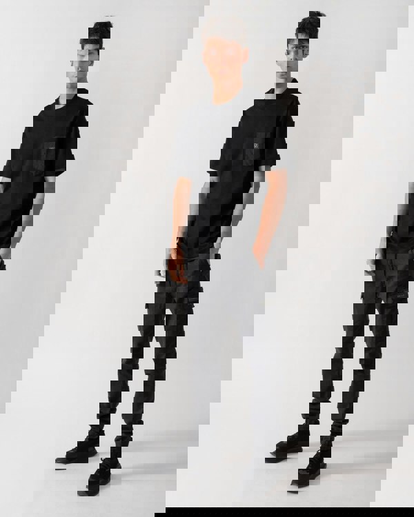 HUGO HUGO Dombiro Mens T-Shirt