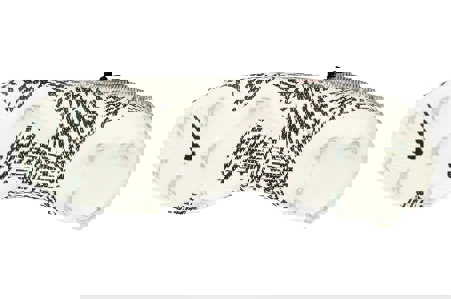 Nike Junior Vapor 12 Elite Njr FG Football Boots Av4792  170 - White Challenge Red Black 170 - Photo 4