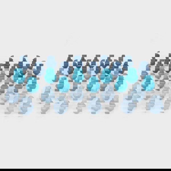 TickiT Wooden Treasures - Nelson 1