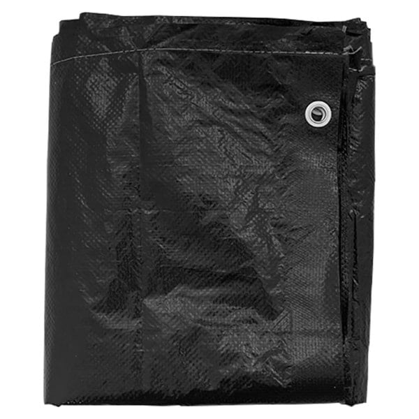 Berkfield Graden Bench Cover 8 Eyelets 160x70x70/88 cm Polyethylene