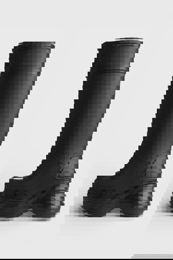 Balenciaga x Crocs Boot Black