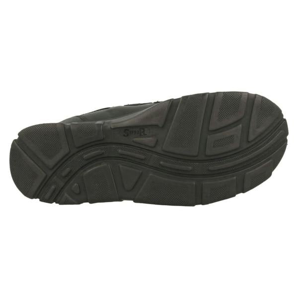 Start-rite Boys Startrite Smart Light Weight School Shoes Origin