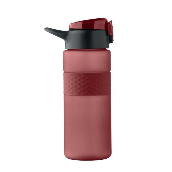 MidOcean RPET 700ml Bottle - Burgundy - 