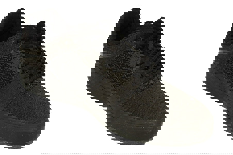 Nike Sb Ishod PRM L Mens Trainers Dz5648  001 - Black Black Black 001 - Photo 3