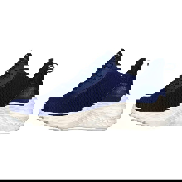 Skechers Bobs Squad Waves Women's Trainers in Navy