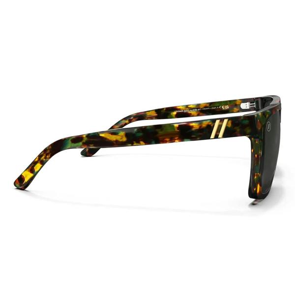 Blenders Sunglasses Romeo WR9 M9 Stone Breaker Grey Polarized