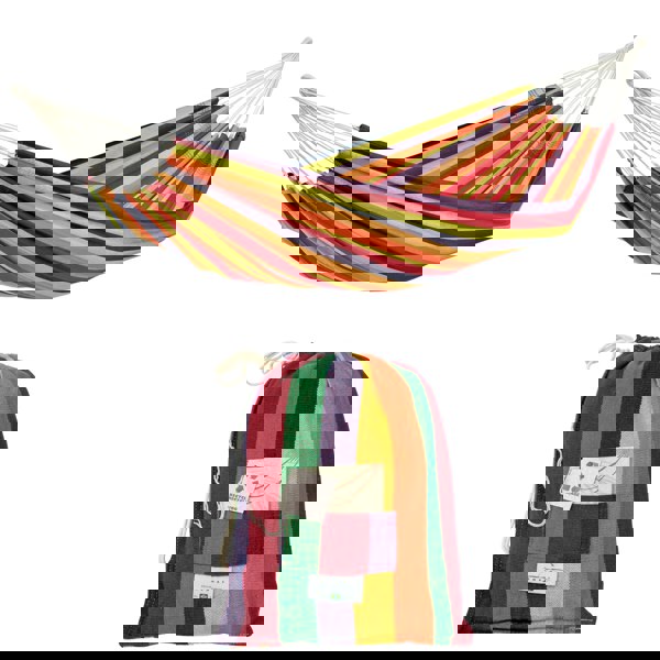 Amazonas Lambada Tropical Hammock