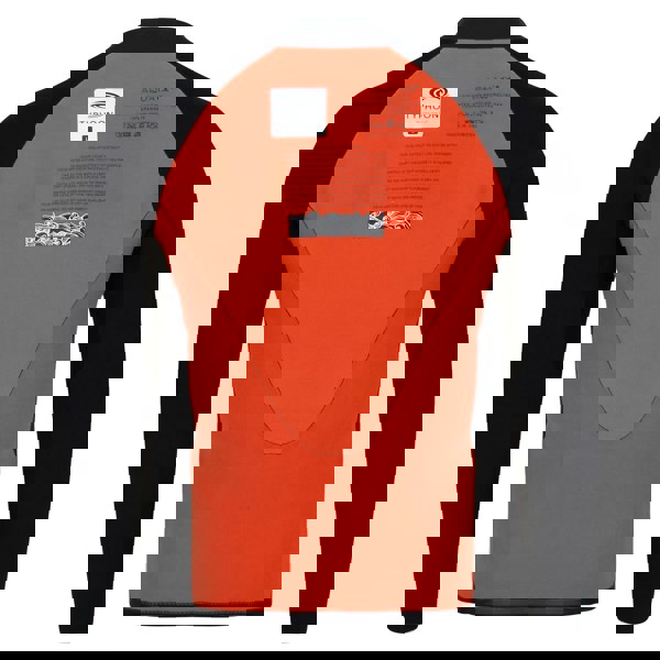 Typhoon CALISO3 Eco Wetsuit Top 3mm