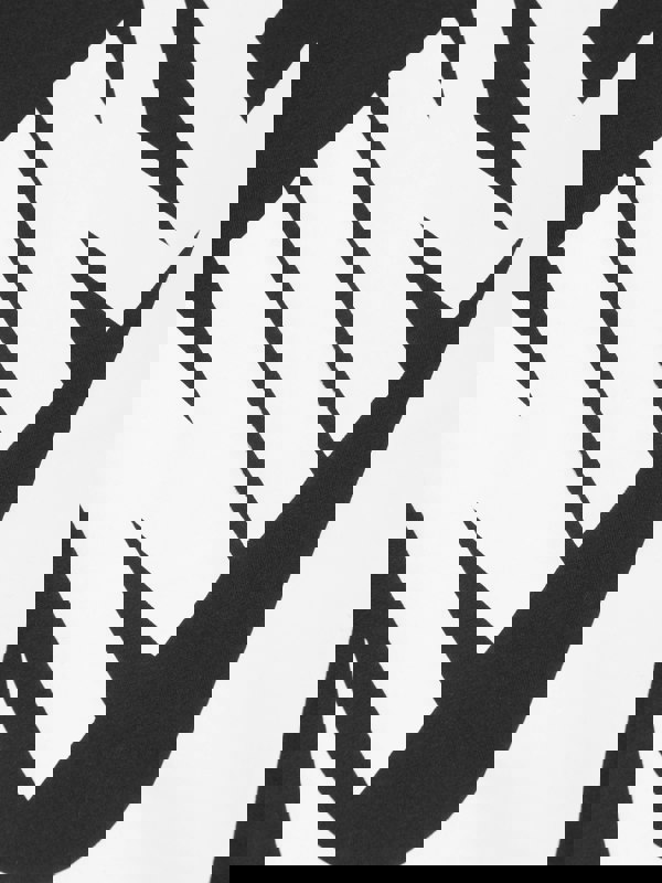 Nike Baby Boys Futura Romper in Black