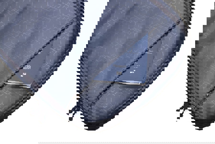 A2B Pioneer RyanAir 20L Onboard Backpack Carry-On Approved Under-Seat Bag