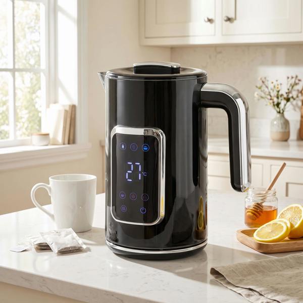 kettle
