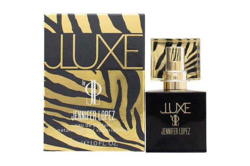 Jennifer Lopez JLuxe 30ml Eau De Parfum EDP Spray For Her