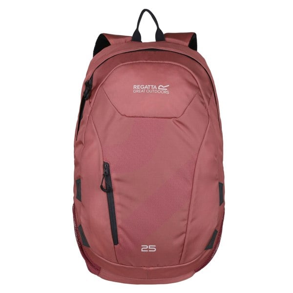 Regatta Great Outdoors Altorock II 25 Litre Rucksack - Dusty Rose