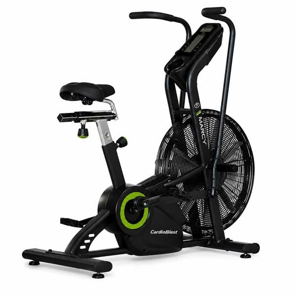 Marcy Cardioblast Premium Home Assault Bike - 2058