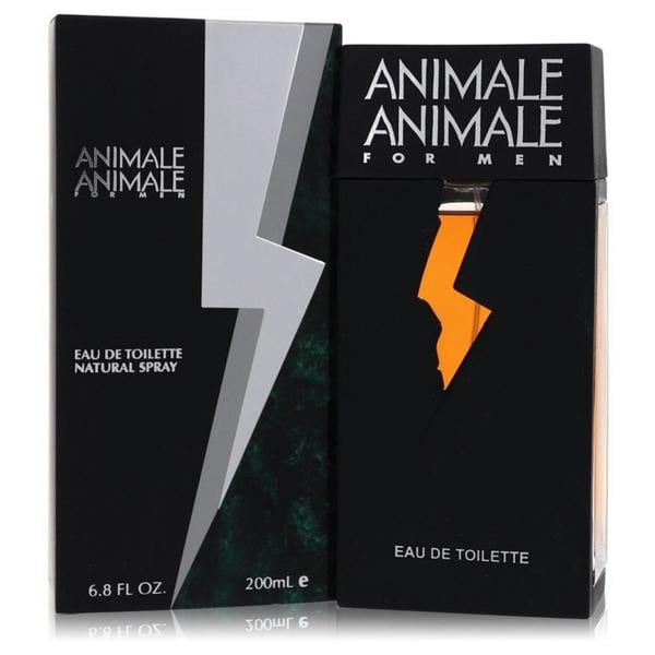 Animale Animale Animale Eau de Toilette 200 ml