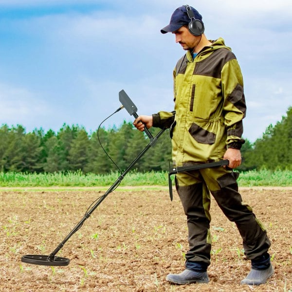 Metal Detector
