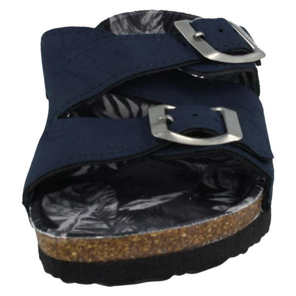 Spot On Boys Spot On Mule Sandals 4177