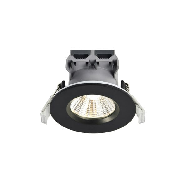 Nordlux Fremont 3-Kit IP65 2700K | Downlight | Black