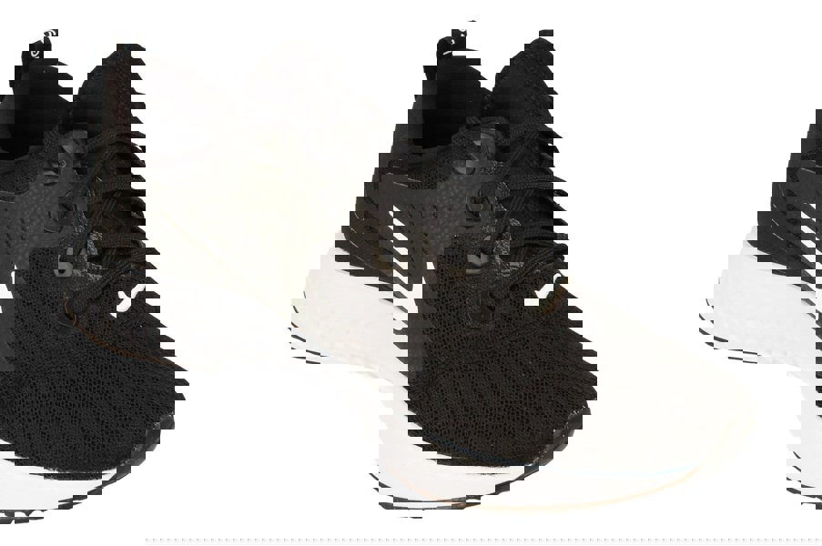 Nike Legend React Mens Aa1625  001 - Black White 001 - Photo 3