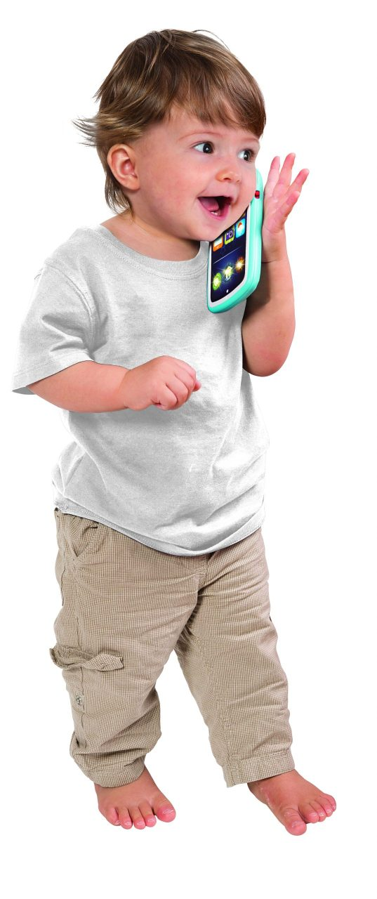 Winfun Light 'N' Sound Remote Control & Fun Sound Smart Phone Twin Pack