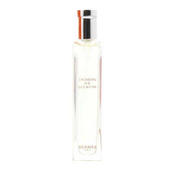 Hermes Un Jardin Sur La Lagune Eau De Toilette 15ml Spray Unisex