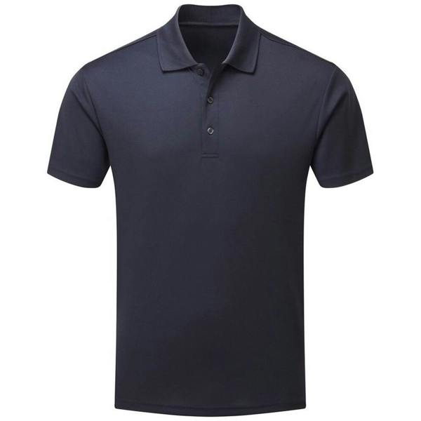Premier Mens Sustainable Polo Shirt - French Navy