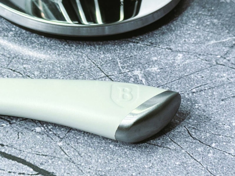 Kitchen Knife Set with Stand Berlinger Haus BH-2800 Aspen