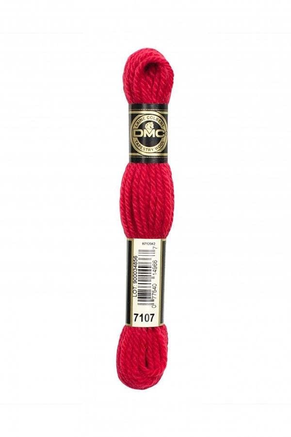 7107 | Red