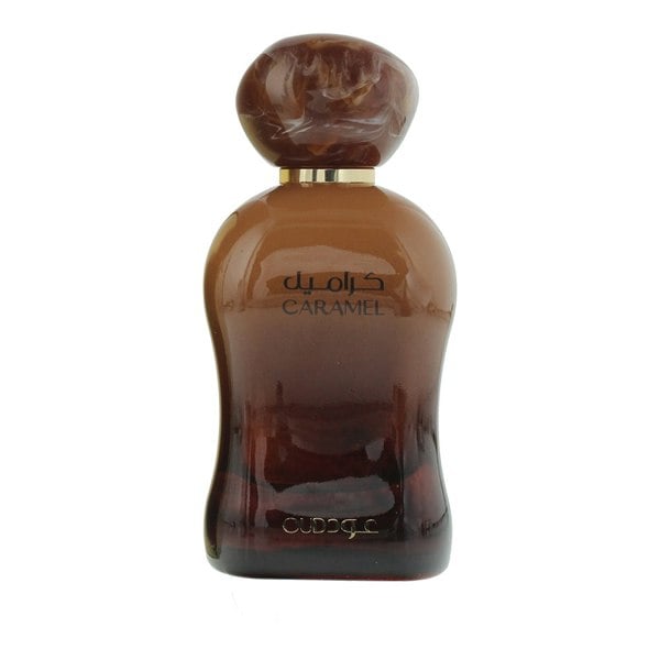 Ard Al Zaafaran Caramel Oud Eau de Parfum 100ml Unisex