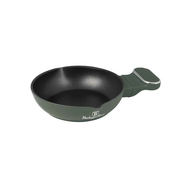 Berlinger Haus Mini pan,16 cm Berlinger Haus BH8205 Matte Green