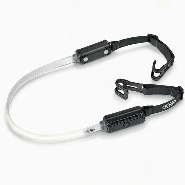 Ring Automotive Ring MAGflex 1000 Lumen LED Work Light Inspection Lamp Rechargeable Super Flex