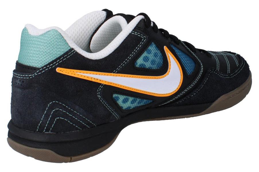 Nike Gato Se Mens Trainers Ih3370 Sneakers Shoes  010 - Black White Green Canyon 010 - Photo 2