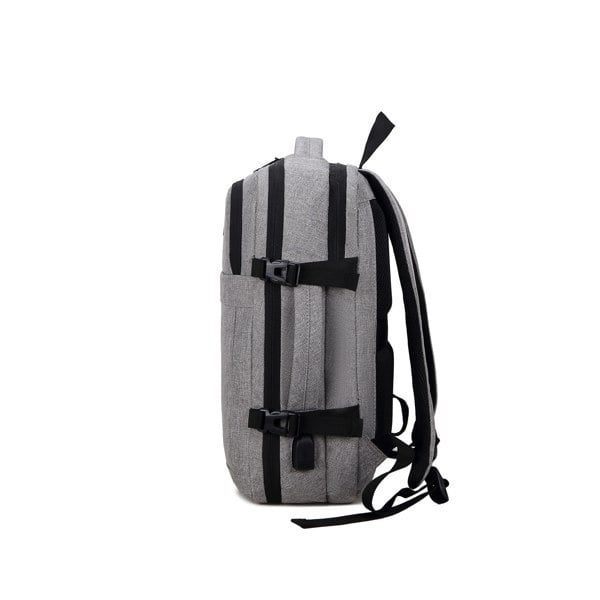 A2B Pioneer RyanAir 20L Onboard Backpack Carry-On Approved Under-Seat Bag