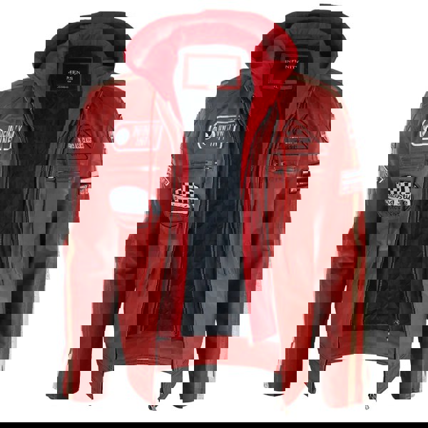 JLI-Hood_jacket_Red_3XL, JLI-Hood_jacket_Red_4XL, JLI-Hood_jacket_Red_5XL, JLI-Hood_jacket_Red_L, JLI-Hood_jacket_Red_M, JLI-Hood_jacket_Red_S, JLI-Hood_jacket_Red_XL, JLI-Hood_jacket_Red_XS, JLI-Hood_jacket_Red_XXL