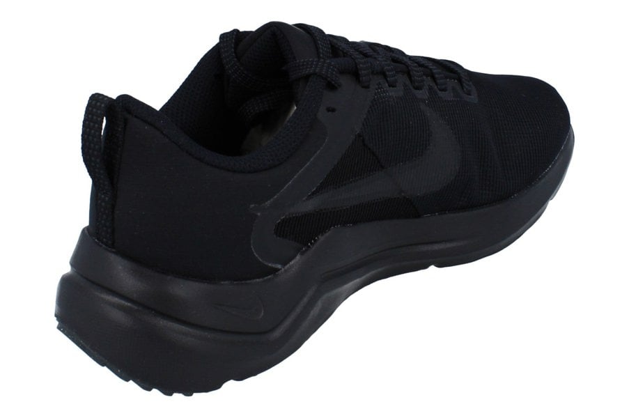 Nike Downshifter Womens Dd9294  002 - Black Dark Smoke Grey 002 - Photo 2