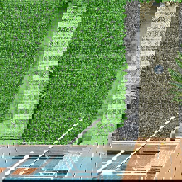 Artificial Hedge