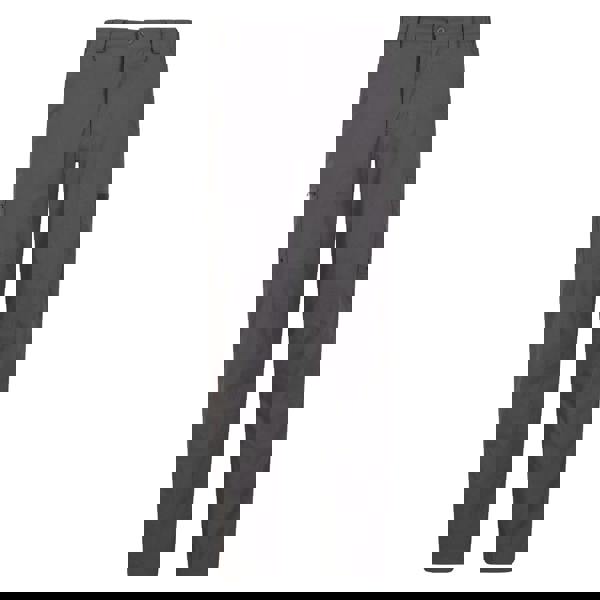 Mountain Warehouse Mens Trek Stretch Winter Trousers - Dark Grey - 