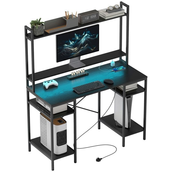 Computer desk