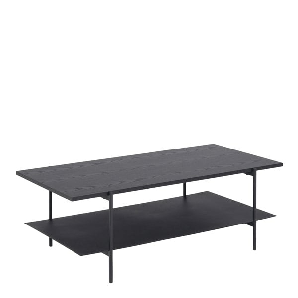 Furniture To Go Angus Coffee Table in Black