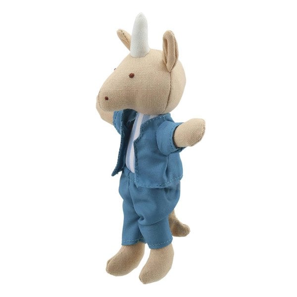 Wilberry Unicorn (Boy) - Wilberry Collectables