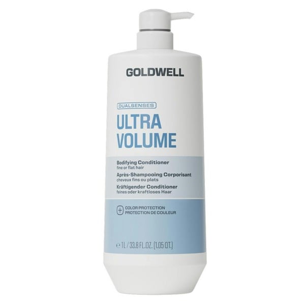 Goldwell Goldwell Dualsenses Ultra Volume Bodifying Conditioner 1000ml 1000 ml