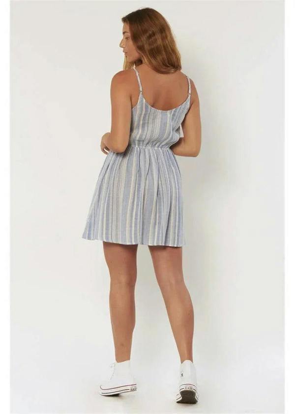 Sisstrevolution Ocean Breeze Dress