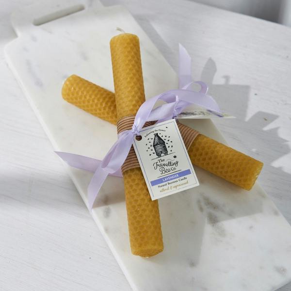 The Travelling Bee Co. Provence Lavender Gift Set