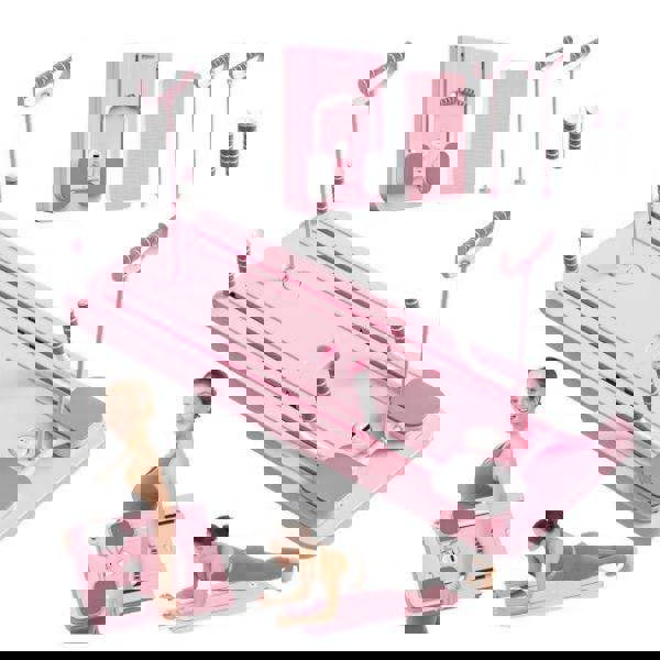 Leaper Explosive Multifunctional Foldable Workout Home Fitness Board