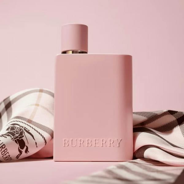 Burberry Women's Perfume Burberry Her Parfum Women's Perfume Spray (30ml, 50ml, 100ml)