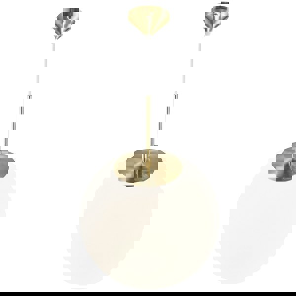 Nordlux Grant 35 | Pendant | Brass