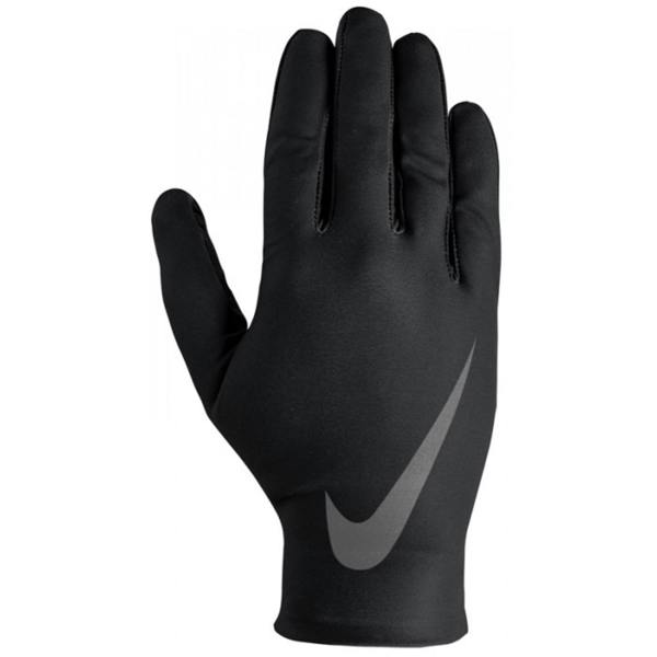Nike Mens Base Layer Gloves - Black - 