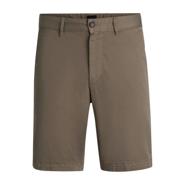 Boss Chino Slim Shorts