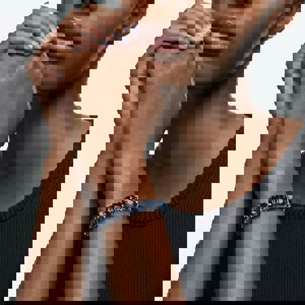 Swarovski Millenia Grey Crystal Bracelet 5612682