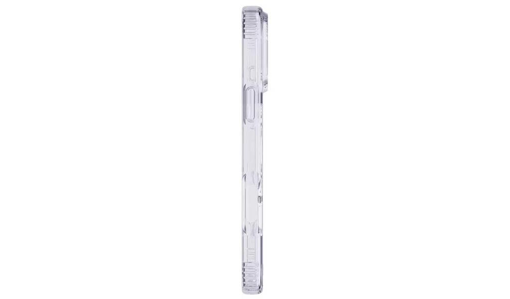 Tech 21 Tech21 Evo Lite Case with MagSafe for iPhone 17 Pro Max 6.9" Clear - T21-11340